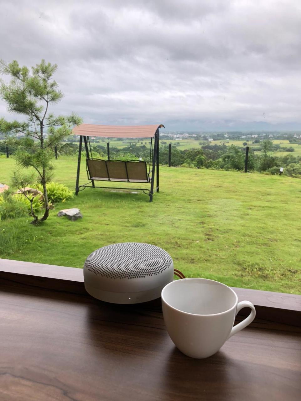 凤林镇晨曦森林民宿住宿加早餐旅馆 外观 照片