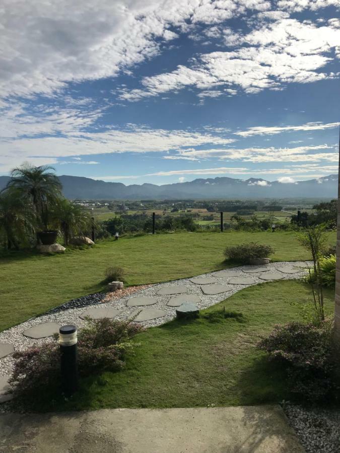 凤林镇晨曦森林民宿住宿加早餐旅馆 外观 照片