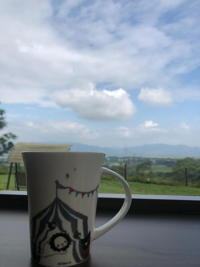 凤林镇晨曦森林民宿住宿加早餐旅馆 外观 照片